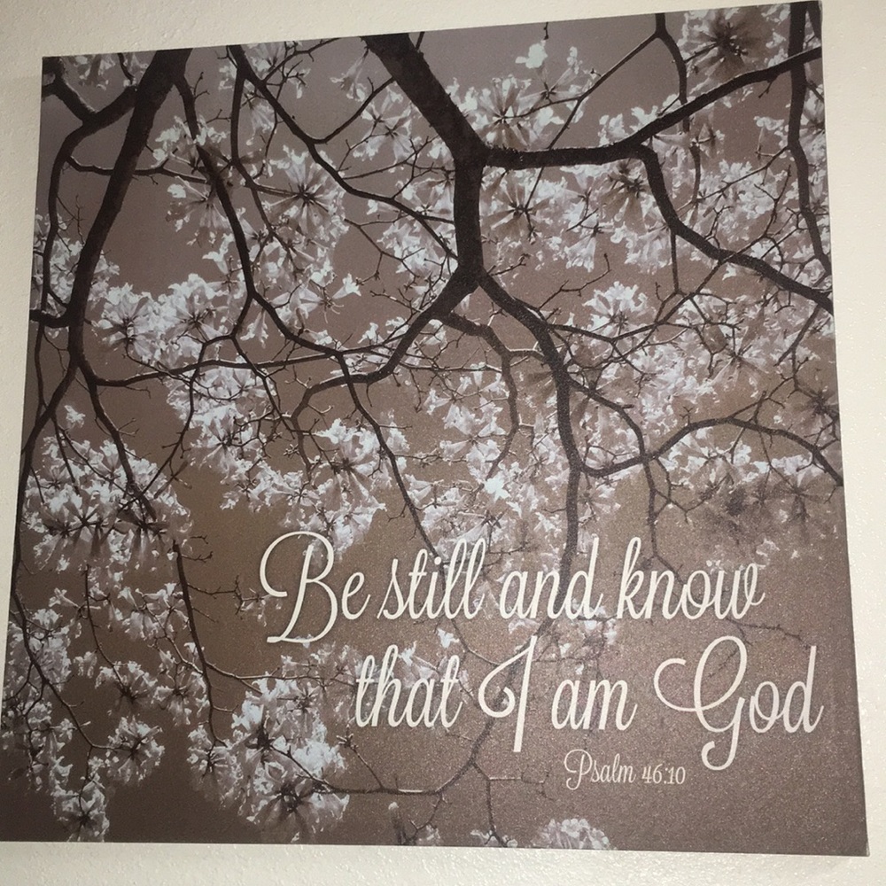 Wall art